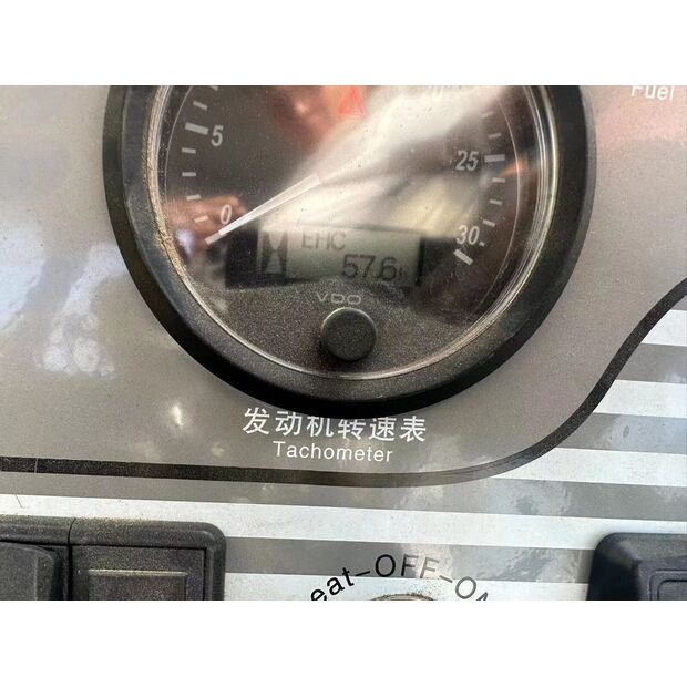 2021 XCMG XC870K-43890733