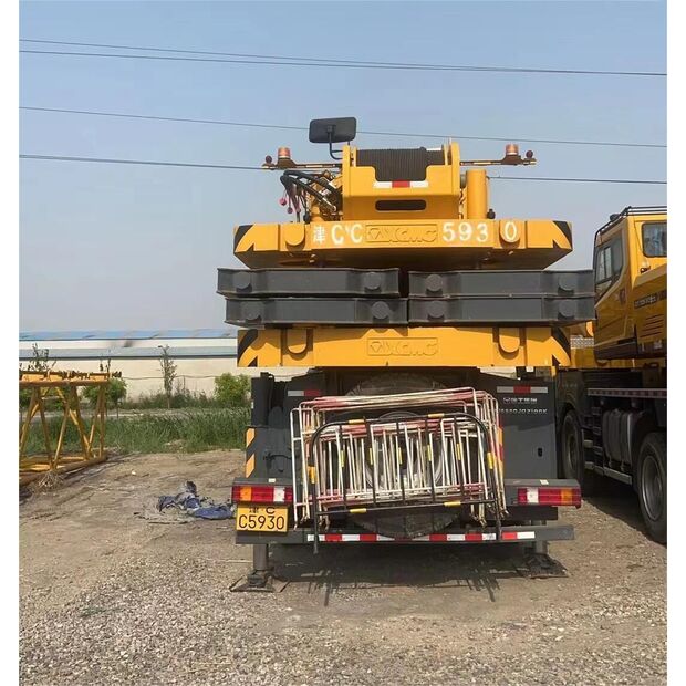 2020 اكس سي ام جي QY100K7C-43890740