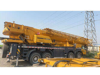 Image for 2022 XCMG QY80K6C