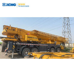 صورة ل كرينات صالحة لكل أنواع الطرق 2022 اكس سي ام جي QY80K6C