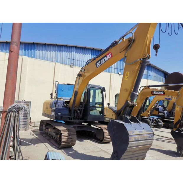 2020 XCMG XE155D-43890753