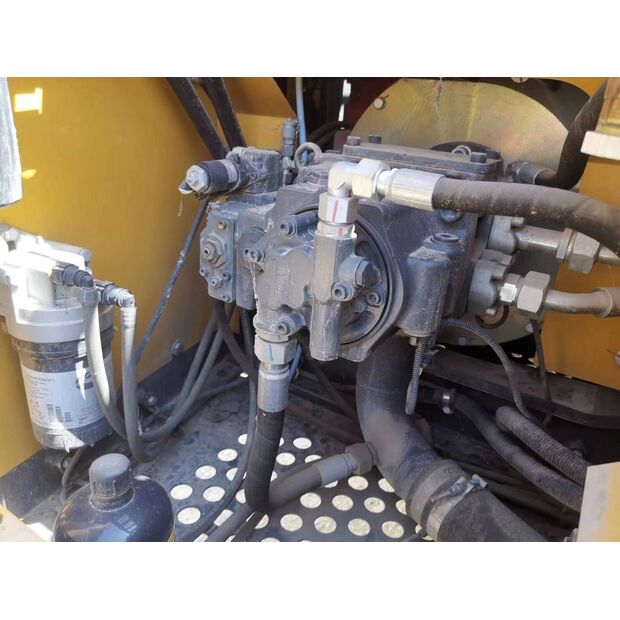 2020 XCMG XE155D-43890755