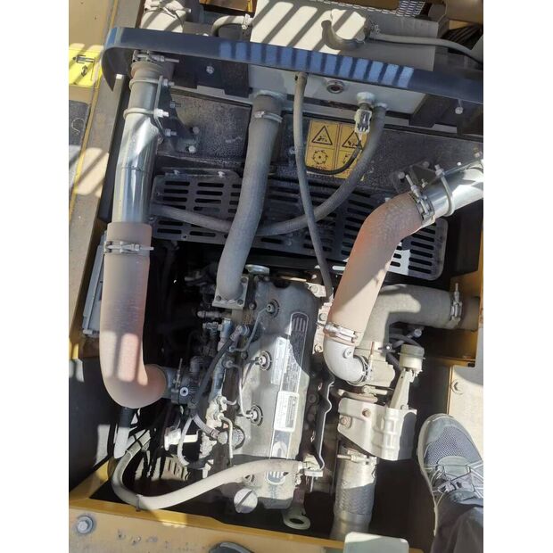 2020 XCMG XE155D-43890756