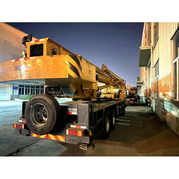 2022 اكس سي ام جي QY25K5F-43890761