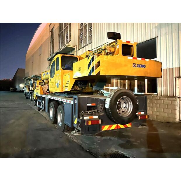 2022 اكس سي ام جي QY25K5F-43890762