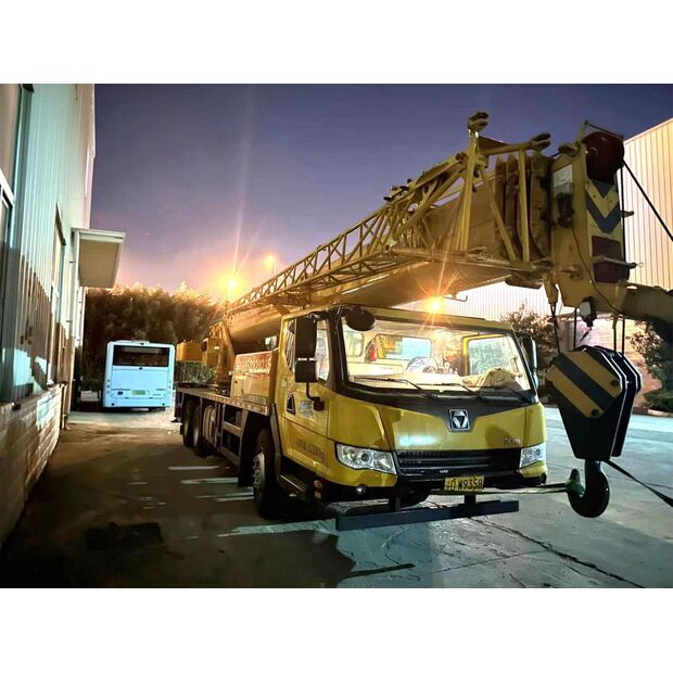 2022 اكس سي ام جي QY25K5F-43890764