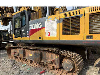 Image for Drilling Rig 2020 XCMG XR220D