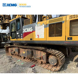 Image for DRILLING EQUIPMENT 2020 XCMG XR220D for Sale in China