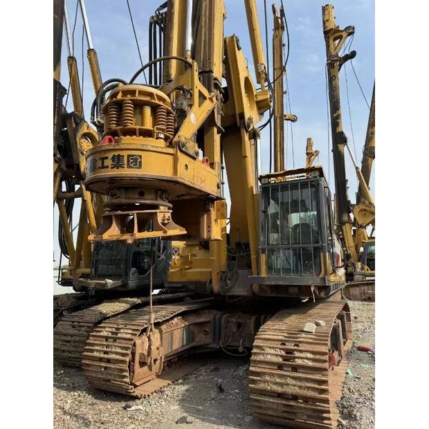 2020 XCMG XR220D-43890769