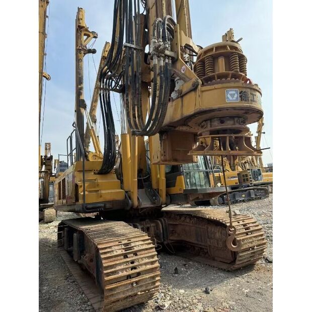 2020 XCMG XR220D-43890770