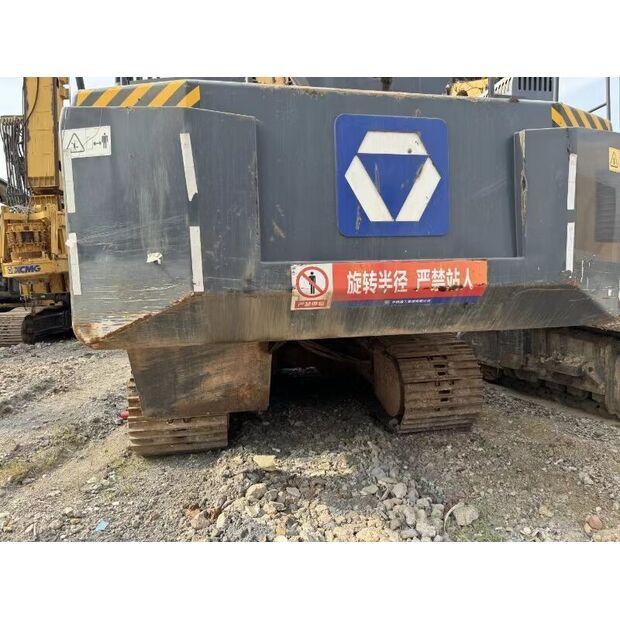 2020 XCMG XR220D-43890771