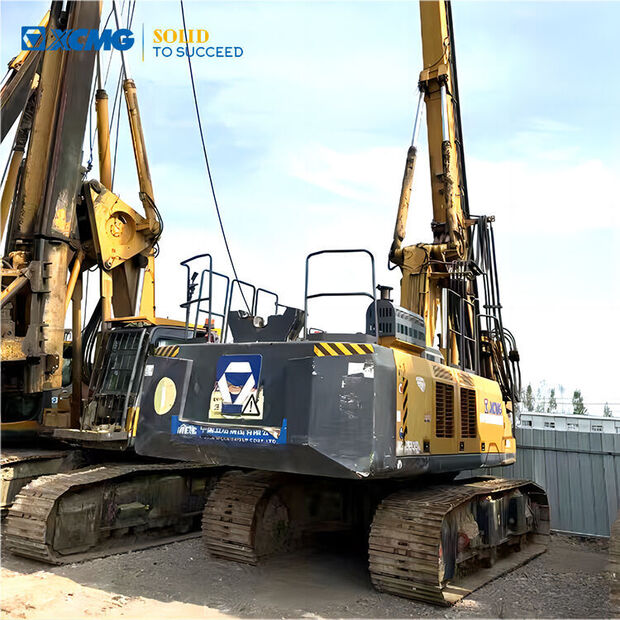 2019 XCMG XR220D-43890775