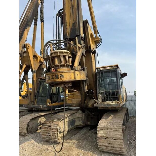 2019 XCMG XR220D-43890776