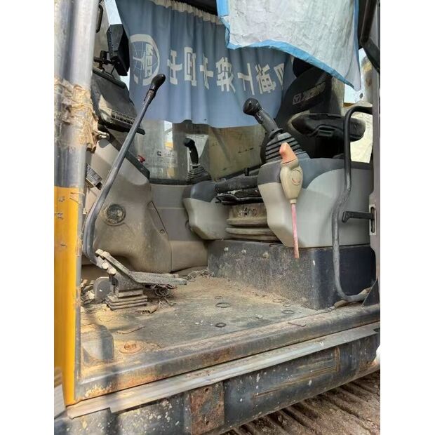 2019 XCMG XR220D-43890777