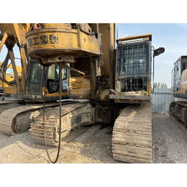 2019 XCMG XR220D-43890779