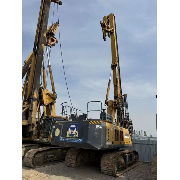 2019 XCMG XR220D-43890781