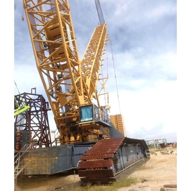 2020 اكس سي ام جي XGC16000-43890784