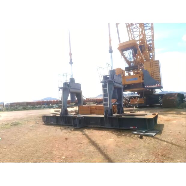 2020 اكس سي ام جي XGC16000-43890785