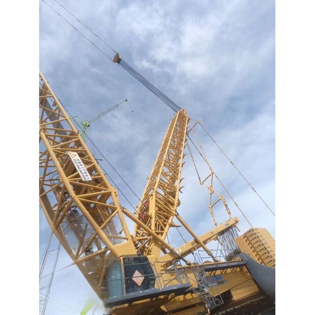 2020 اكس سي ام جي XGC16000-43890786