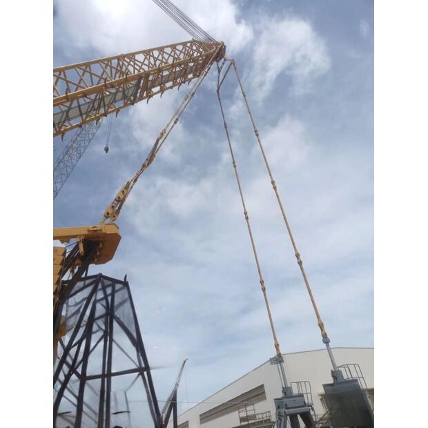 2020 اكس سي ام جي XGC16000-43890787