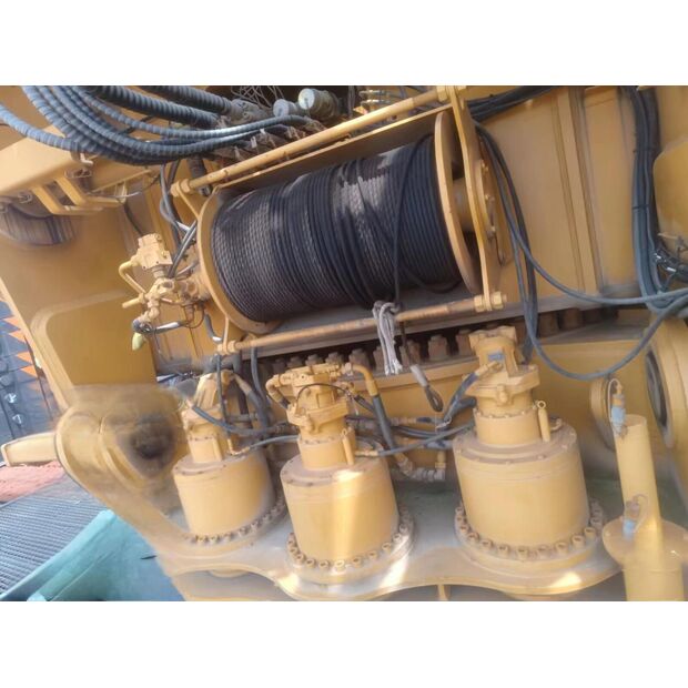 2020 اكس سي ام جي XGC16000-43890788