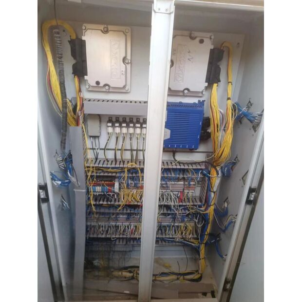 2020 اكس سي ام جي XGC16000-43890789