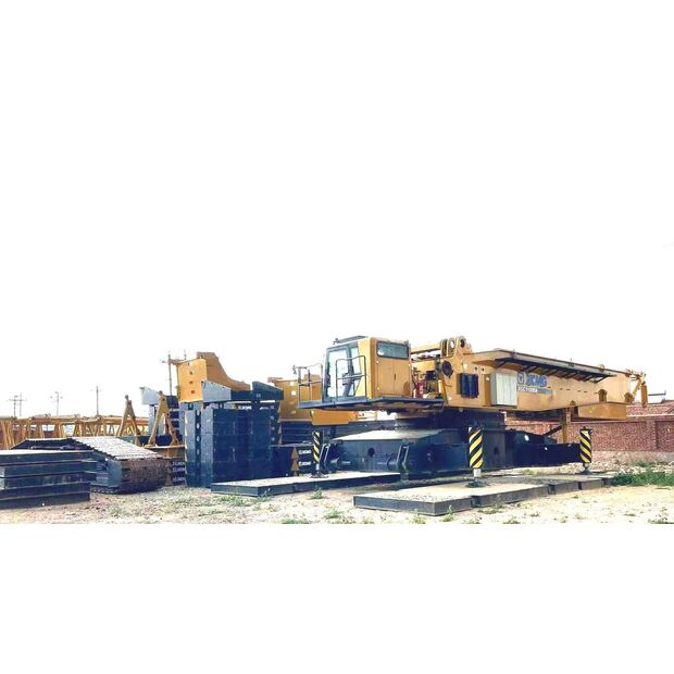 2021 اكس سي ام جي XGC11000A-43890793