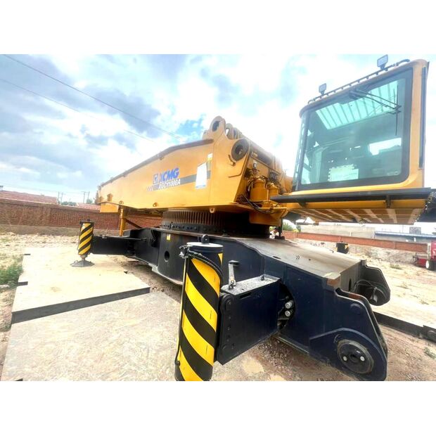 2021 اكس سي ام جي XGC11000A-43890794