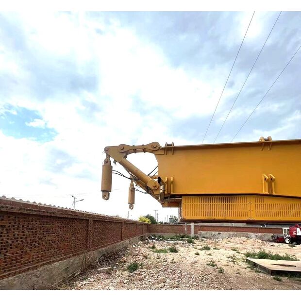 2021 اكس سي ام جي XGC11000A-43890795