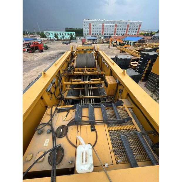 2021 اكس سي ام جي XGC11000A-43890796