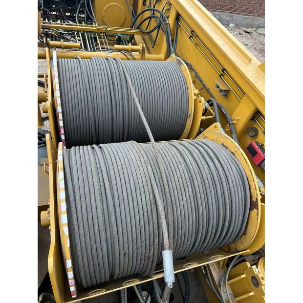 2021 اكس سي ام جي XGC11000A-43890797