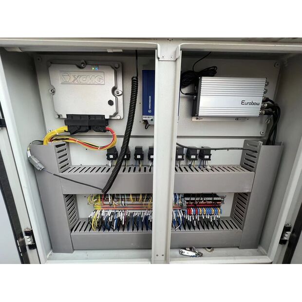 2021 اكس سي ام جي XGC11000A-43890798