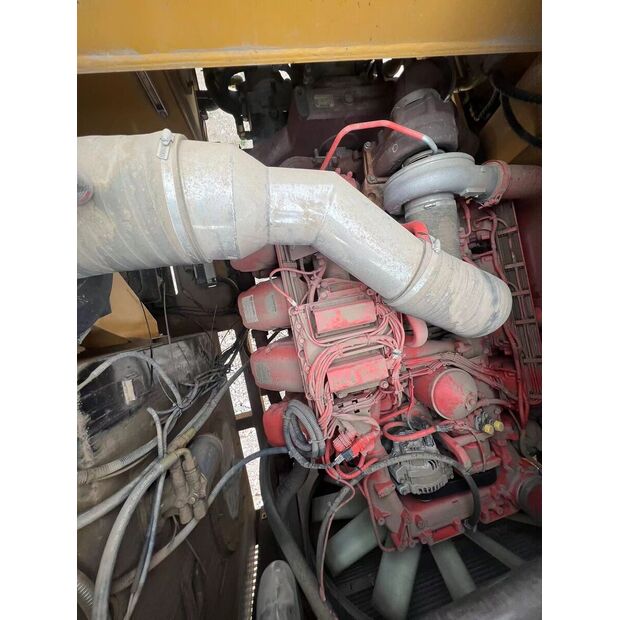 2021 اكس سي ام جي XGC11000A-43890799