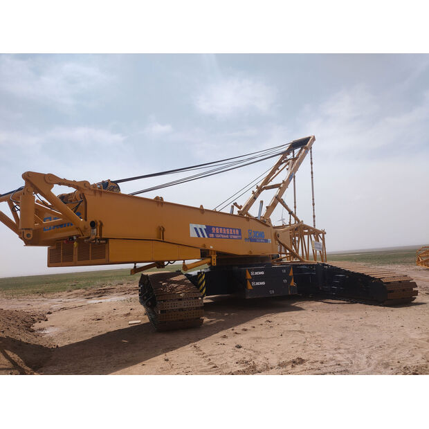 2021 اكس سي ام جي XGC11000A-43890804