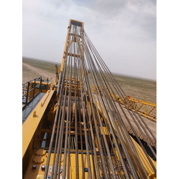 2021 اكس سي ام جي XGC11000A-43890805