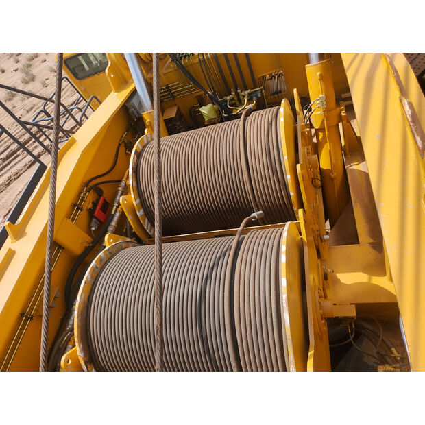 2021 اكس سي ام جي XGC11000A-43890806