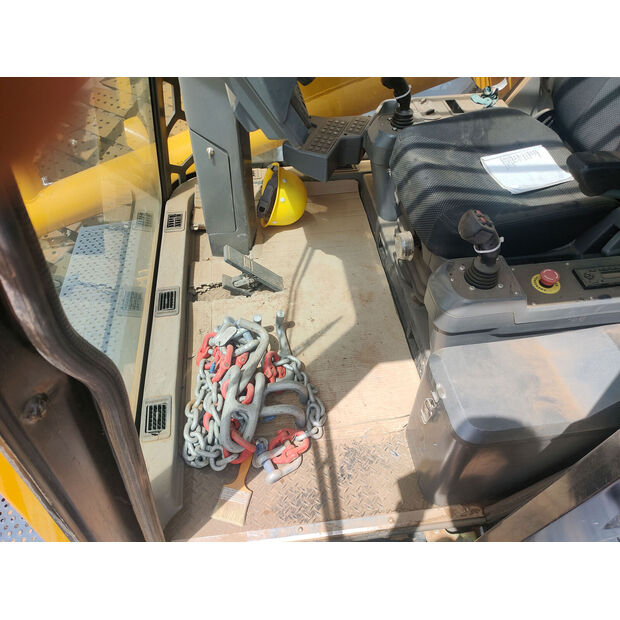 2021 اكس سي ام جي XGC11000A-43890807