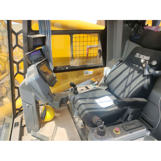 2021 اكس سي ام جي XGC11000A-43890808