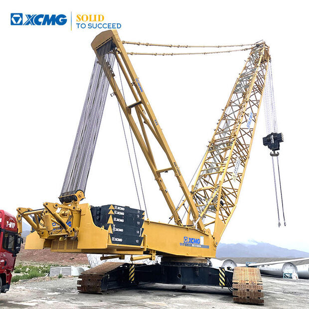 2020 اكس سي ام جي XGC11000A-43890812