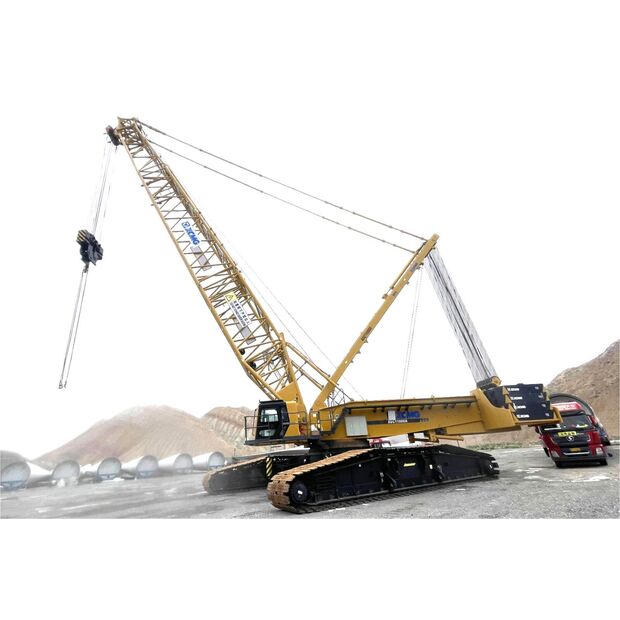 2020 اكس سي ام جي XGC11000A-43890813