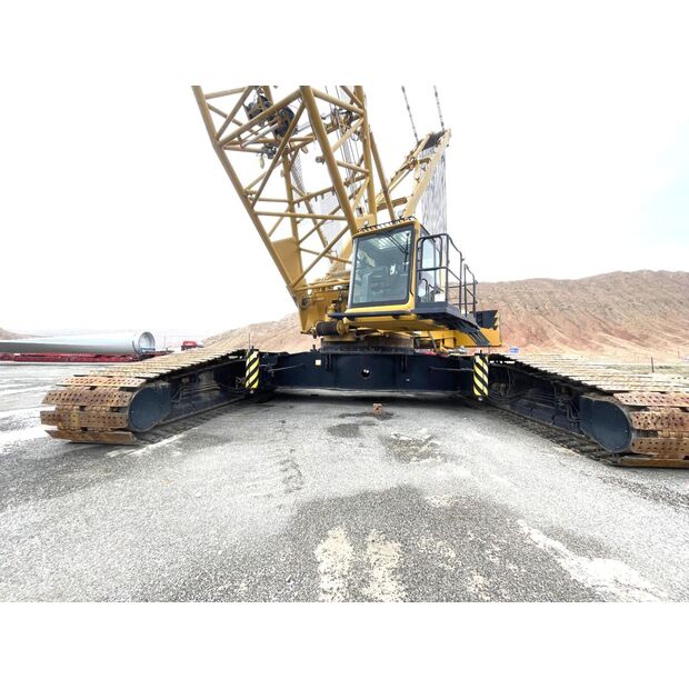 2020 اكس سي ام جي XGC11000A-43890814