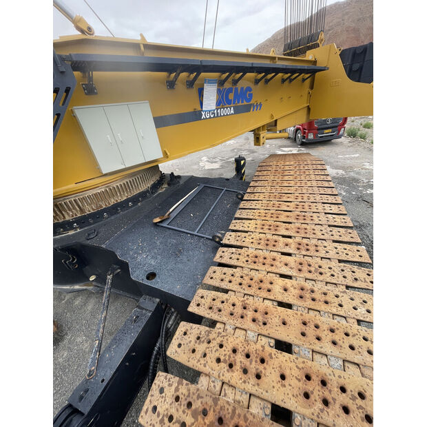 2020 اكس سي ام جي XGC11000A-43890815