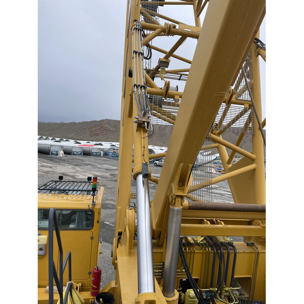 2020 اكس سي ام جي XGC11000A-43890816