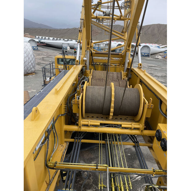 2020 اكس سي ام جي XGC11000A-43890819