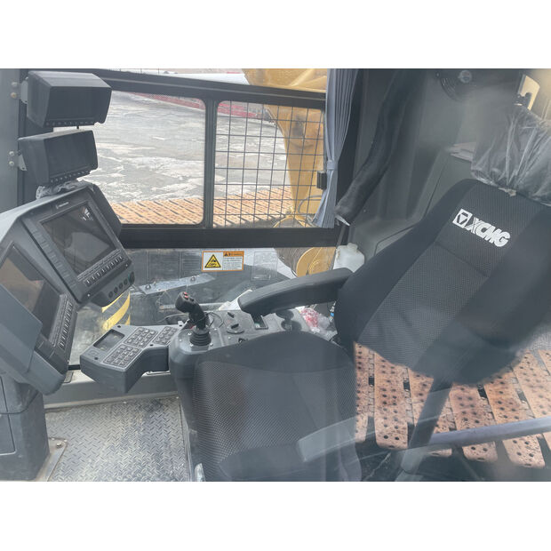 2020 اكس سي ام جي XGC11000A-43890820