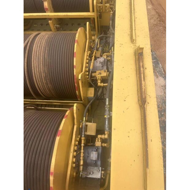 2021 اكس سي ام جي XGC11000A-43890828