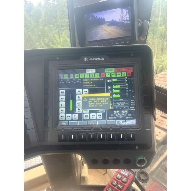 2021 اكس سي ام جي XGC11000A-43890830