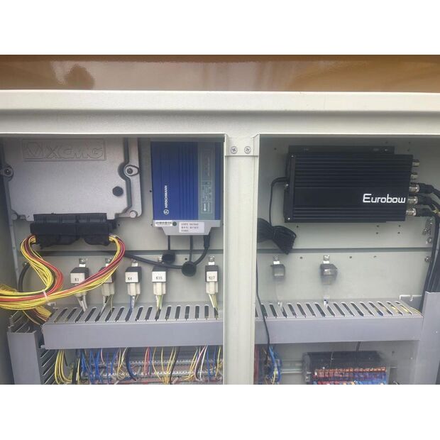 2021 اكس سي ام جي XGC11000A-43890831