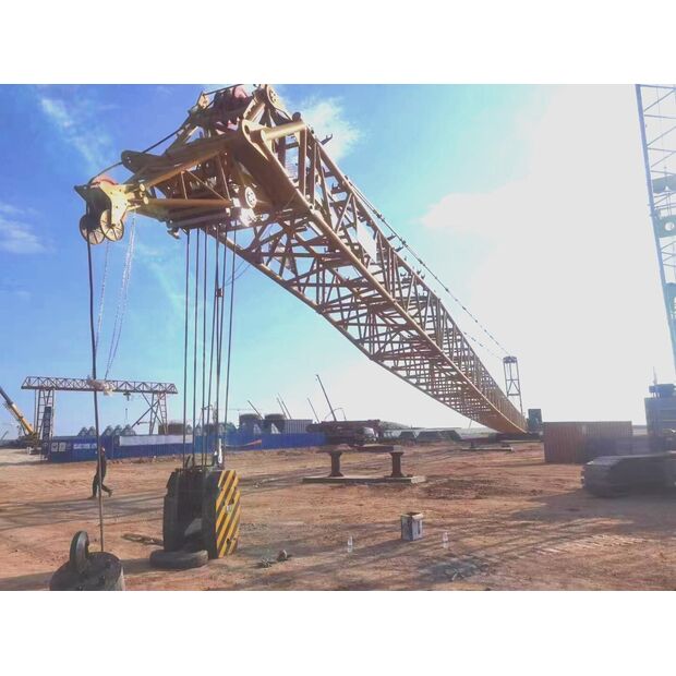 2020 اكس سي ام جي XGC400-I-43890837