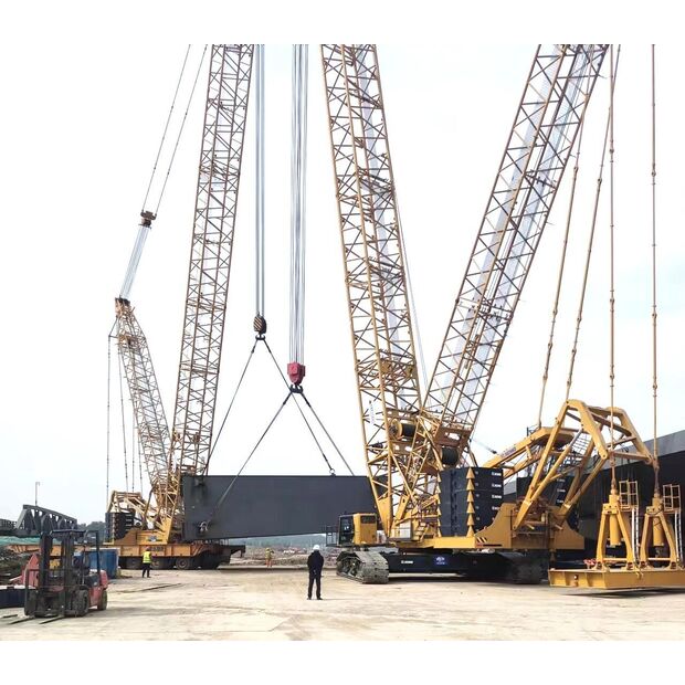 2020 اكس سي ام جي XGC400-I-43890838